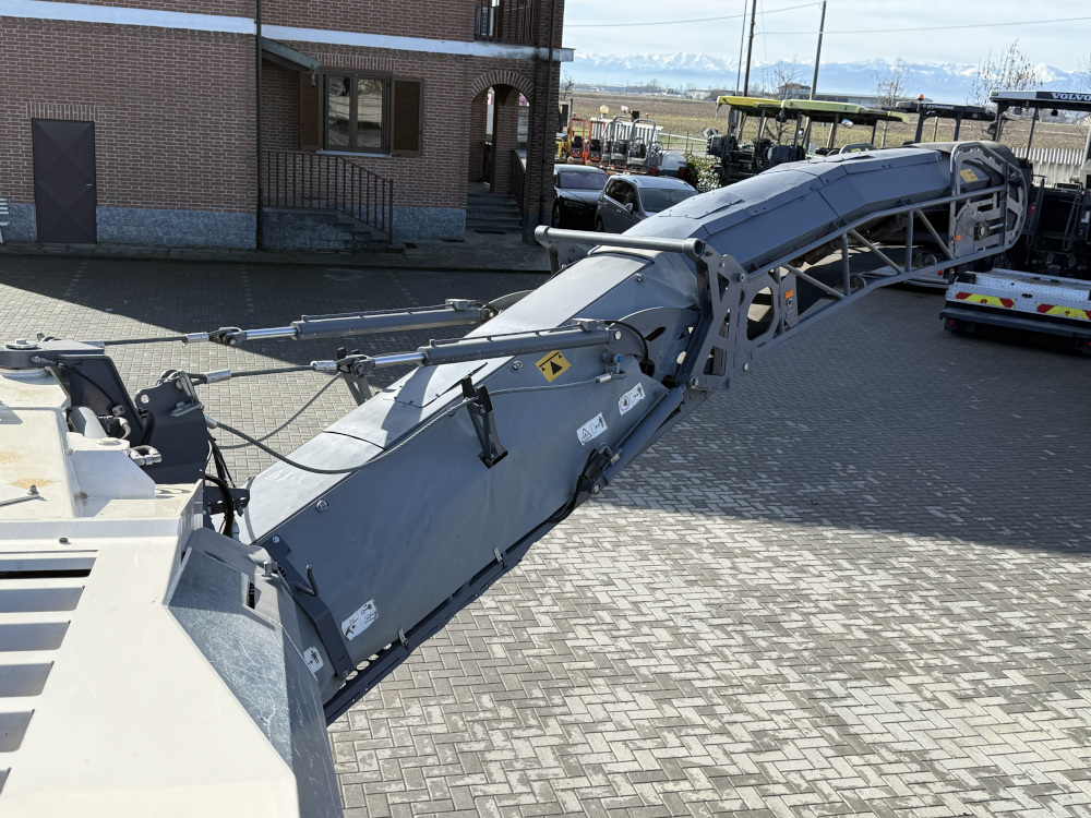 Usato 2017 Wirtgen W 130 CFi