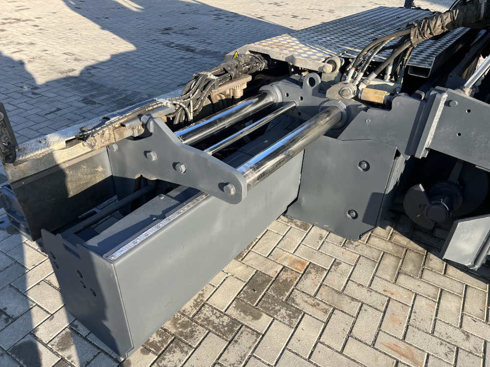 Usato 2014 Volvo P 6820C