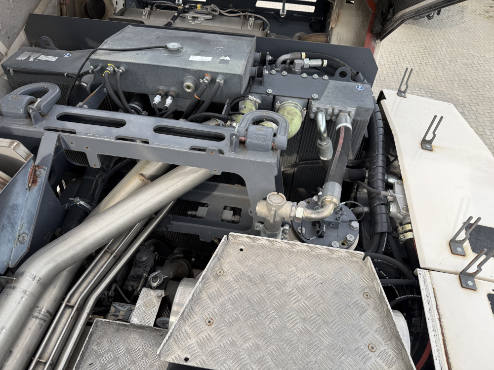 Usato 2017 Wirtgen W 250i