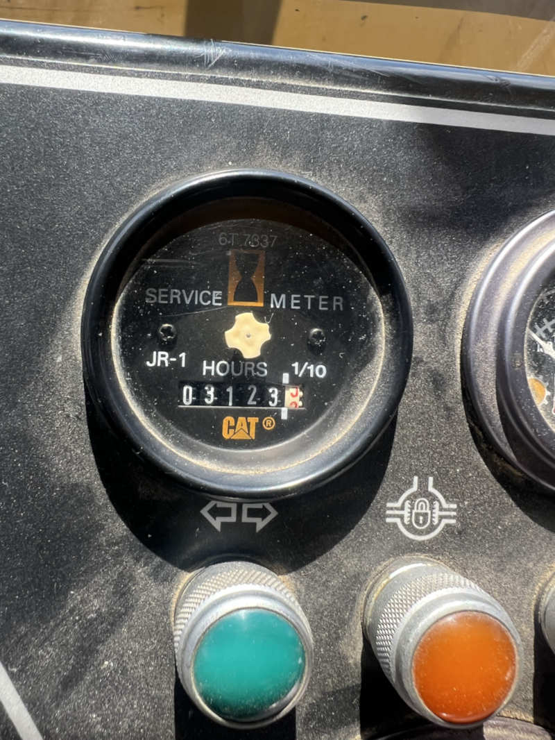 Usato 2002 Caterpillar PS 300B