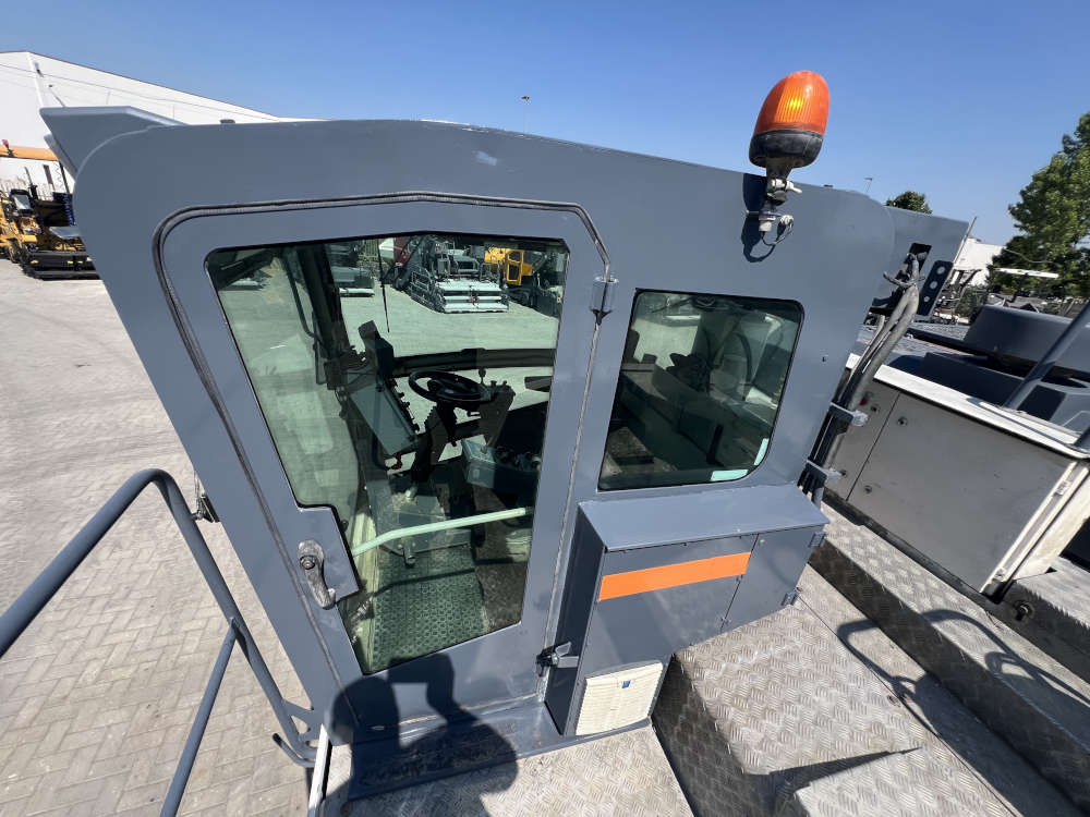 Usato 2010 Wirtgen WR 2400