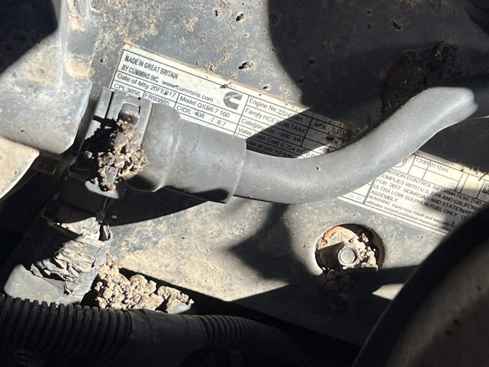 Usato 2017 Vogele Super 1800-3i