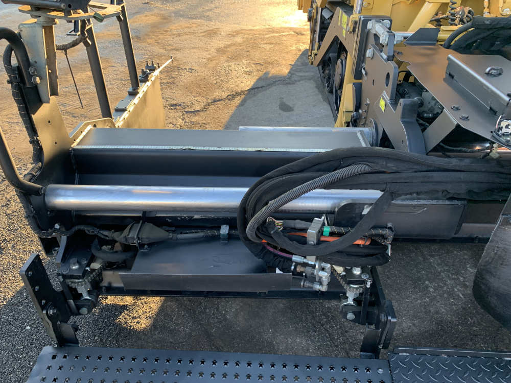 Usato 2013 Caterpillar AP 555E