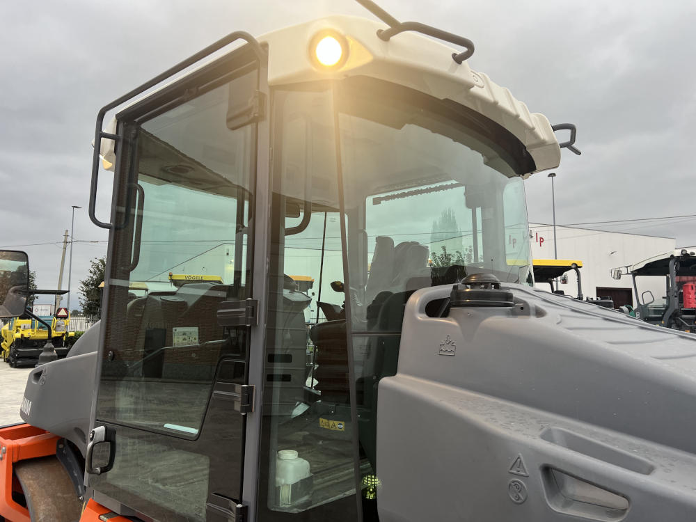 Usato 2019 Hamm DV+ 90i VV-S