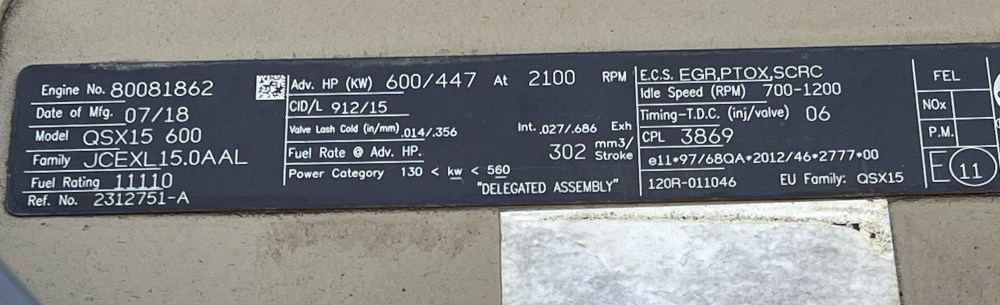 Usato 2018 Wirtgen W 200i