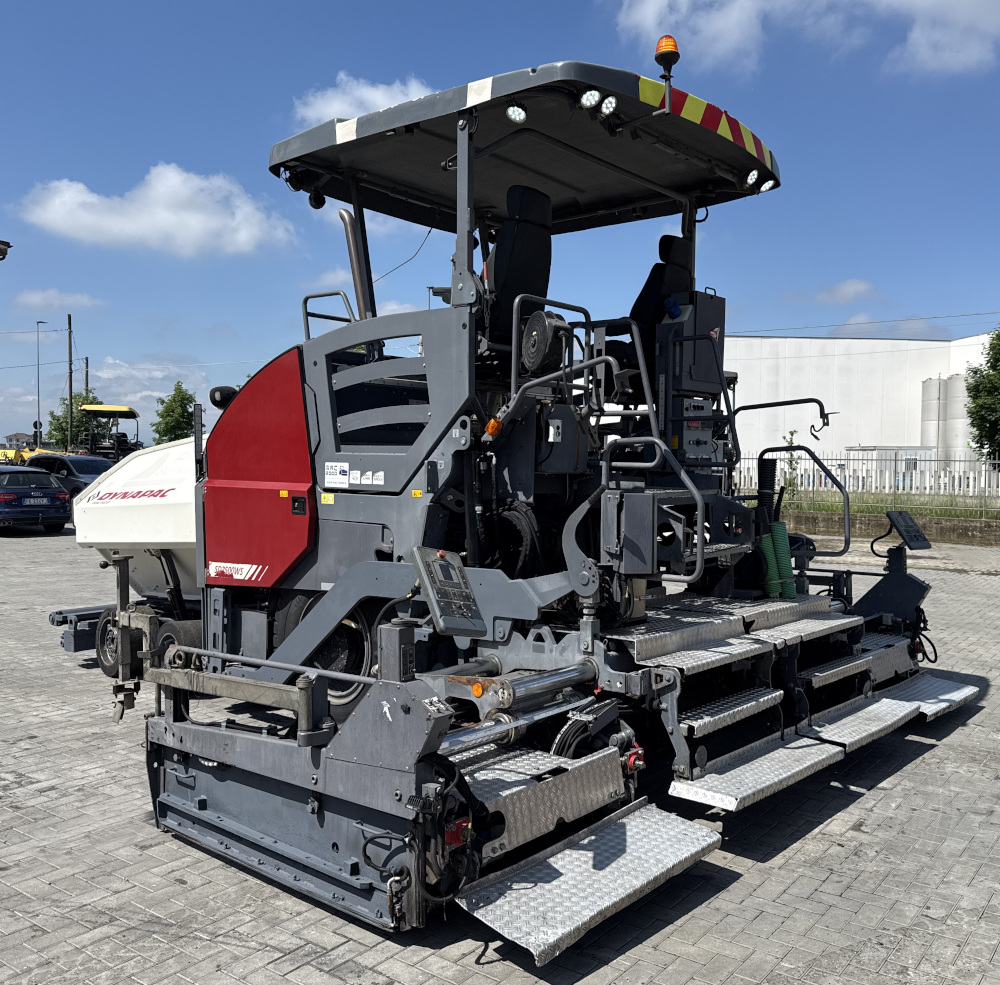 Usato 2021 Dynapac SD 2500 WS