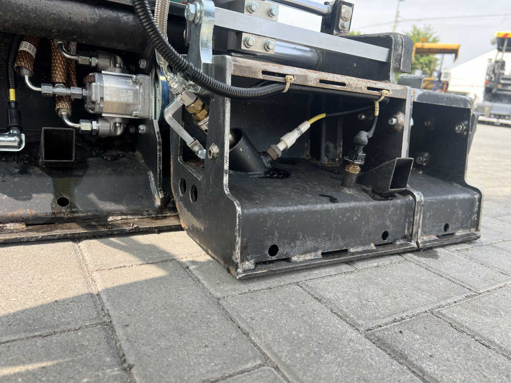 Usato 2019 Ammann AFW 150-2