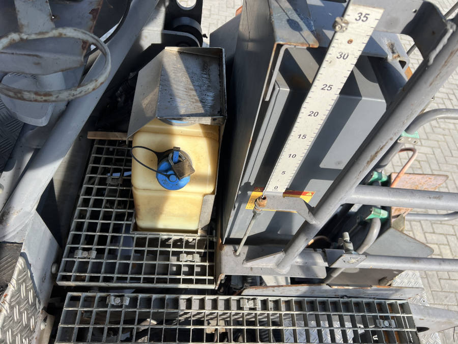 Usato 2018 Dynapac SD 2500 CS