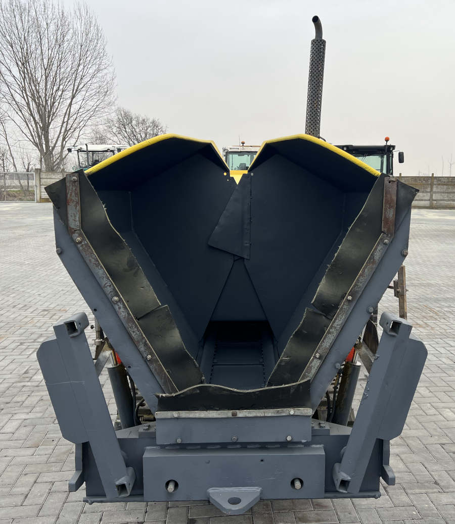 Usato 2012 Bomag BF 223C