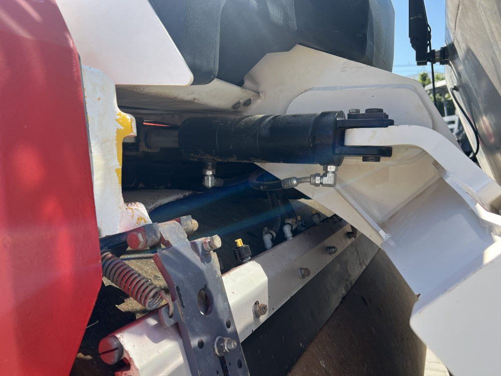 Usato 2018 Dynapac CC 4200 VI