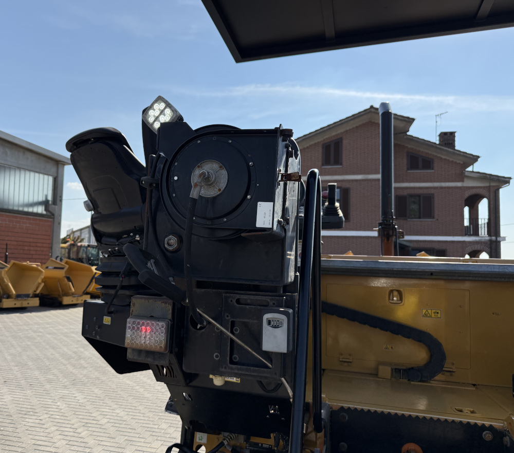 Usato 2018 Caterpillar AP 300F