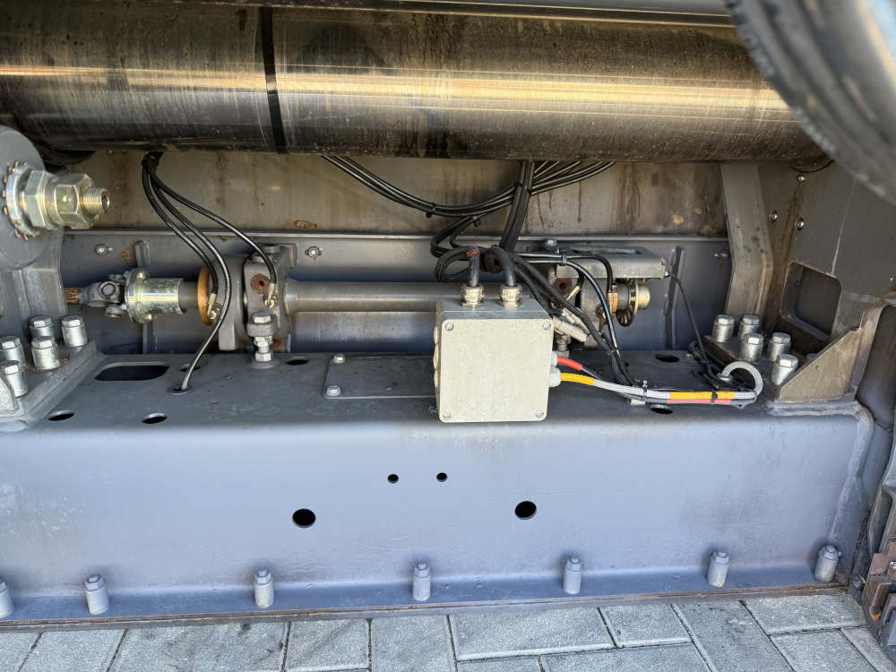 Usato 2017 Vogele Super 1900-3i