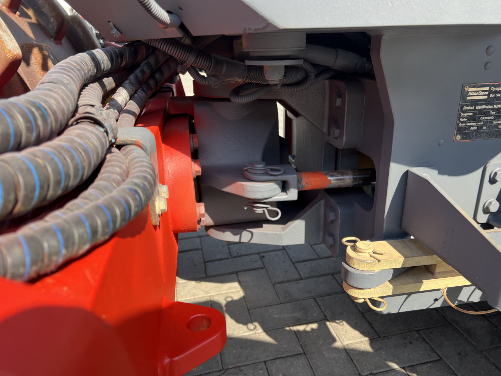 Usato 2014 Dynapac CA 1300 PD