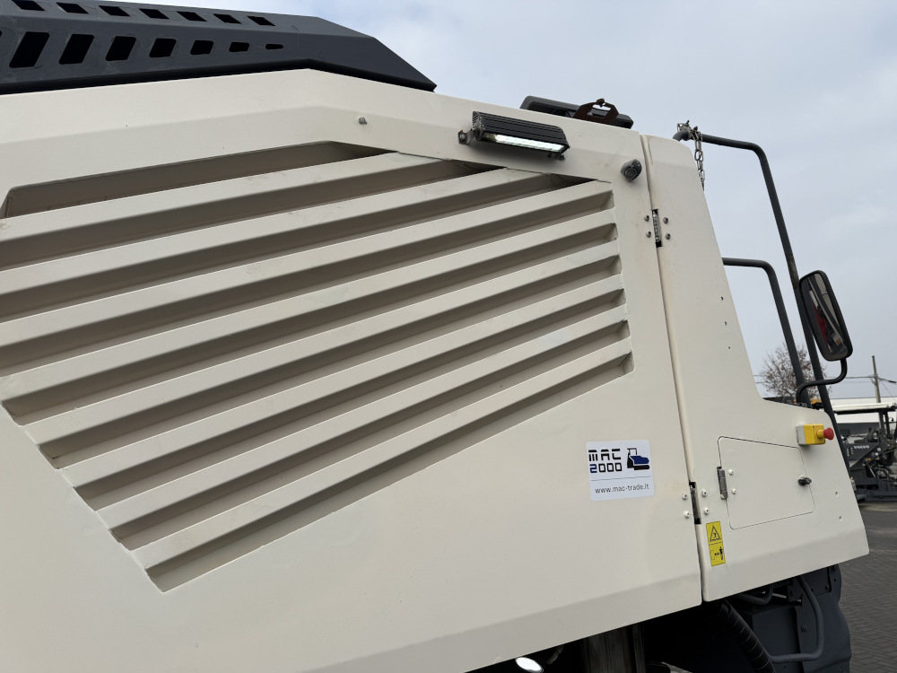 Usato 2017 Wirtgen W 100 CFi