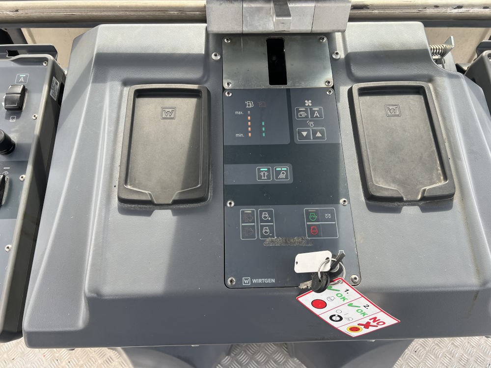 Usato 2019 Wirtgen W 200 Fi