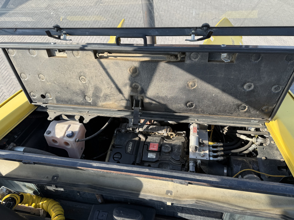 Usato 2016 Bomag BF 600P-2