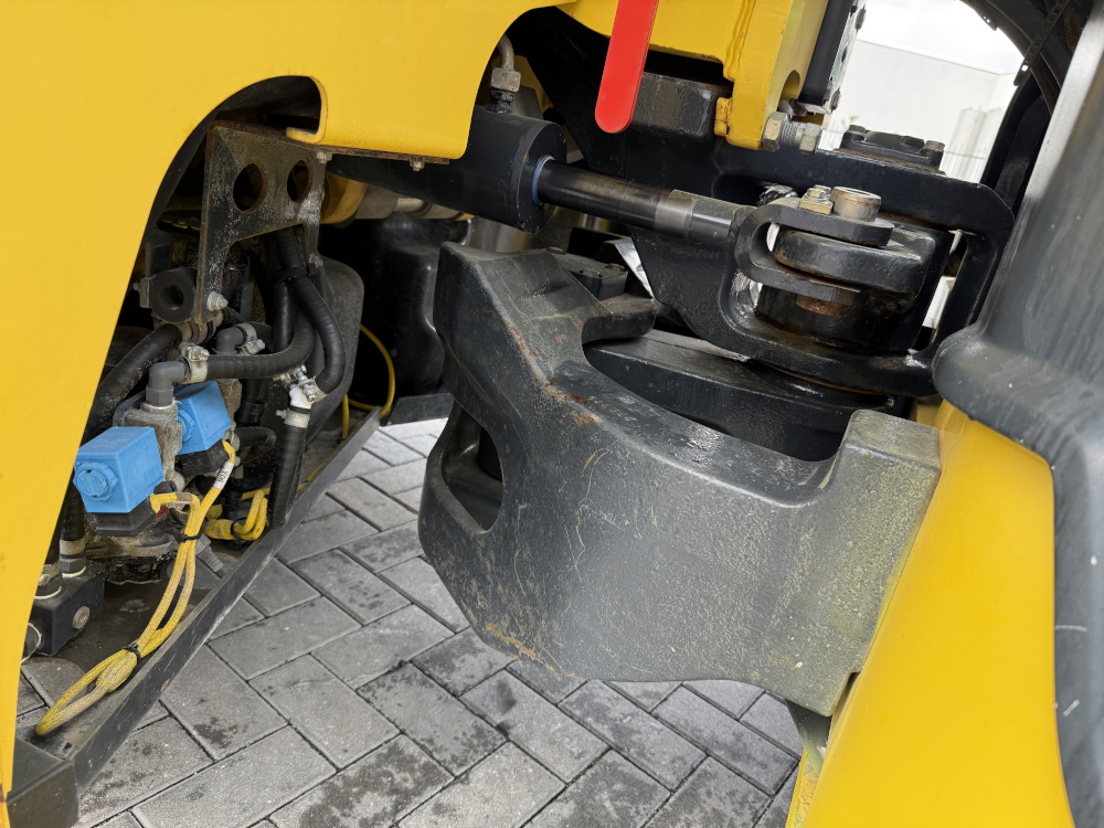 Usato 2016 Bomag BW 161 AD-5