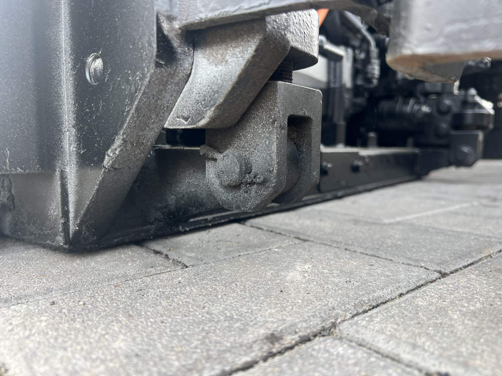 Usato 2018 Caterpillar AP 300F