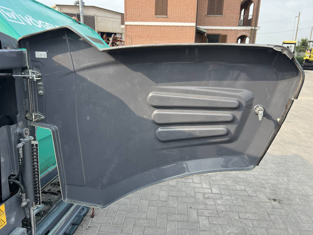 Usato 2015 Vogele Super 700-3i