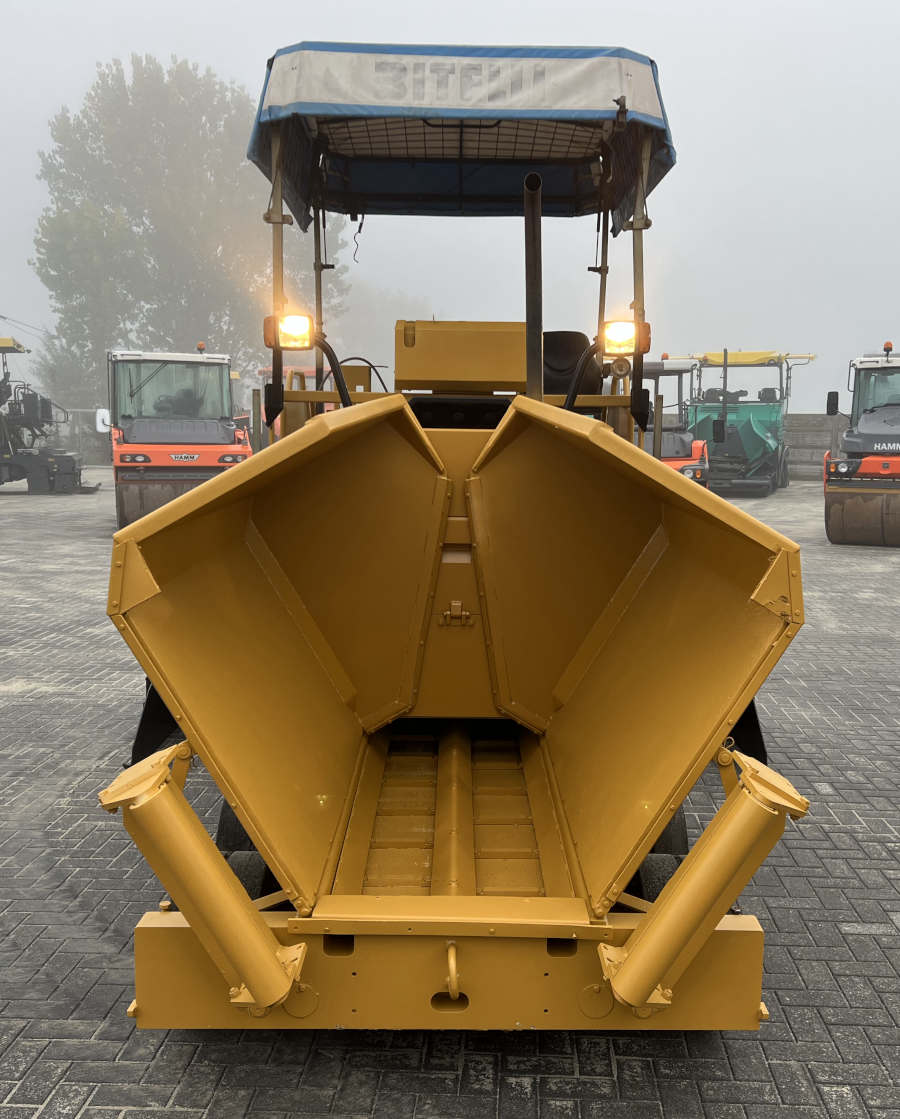 Usato 2005 Bitelli BB 730