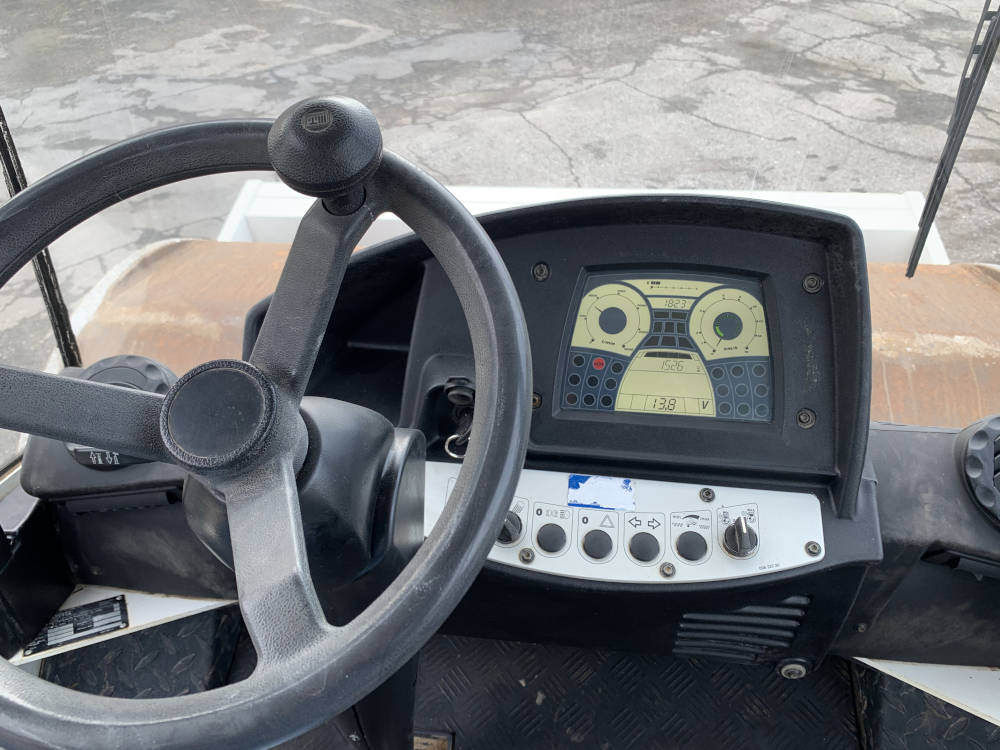 Usato 2004 Bomag BW 213 DH-4 (Deep Impact)