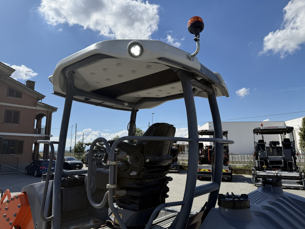 Usato 2019 Hamm HD+ 70i VV