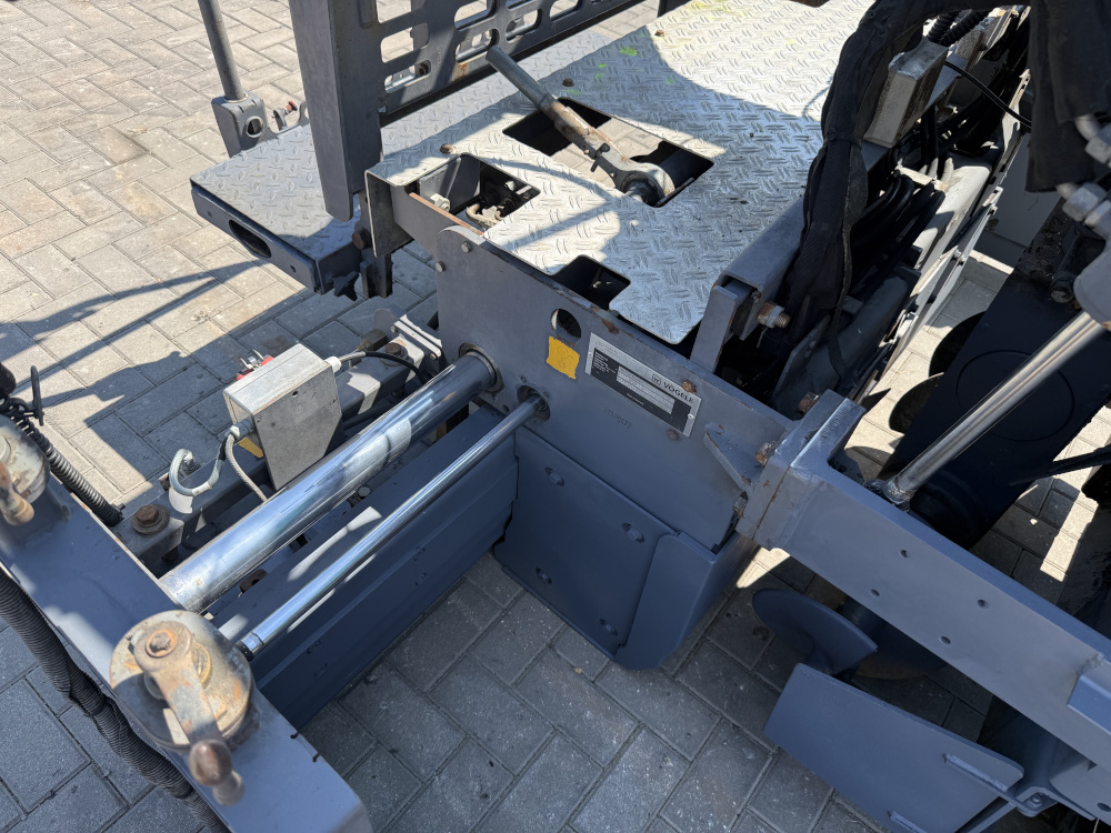 Usato 2017 Vogele Super 800-3i