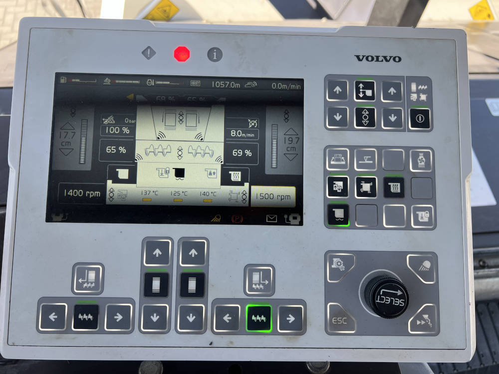 Usato 2020 Volvo P 6870D