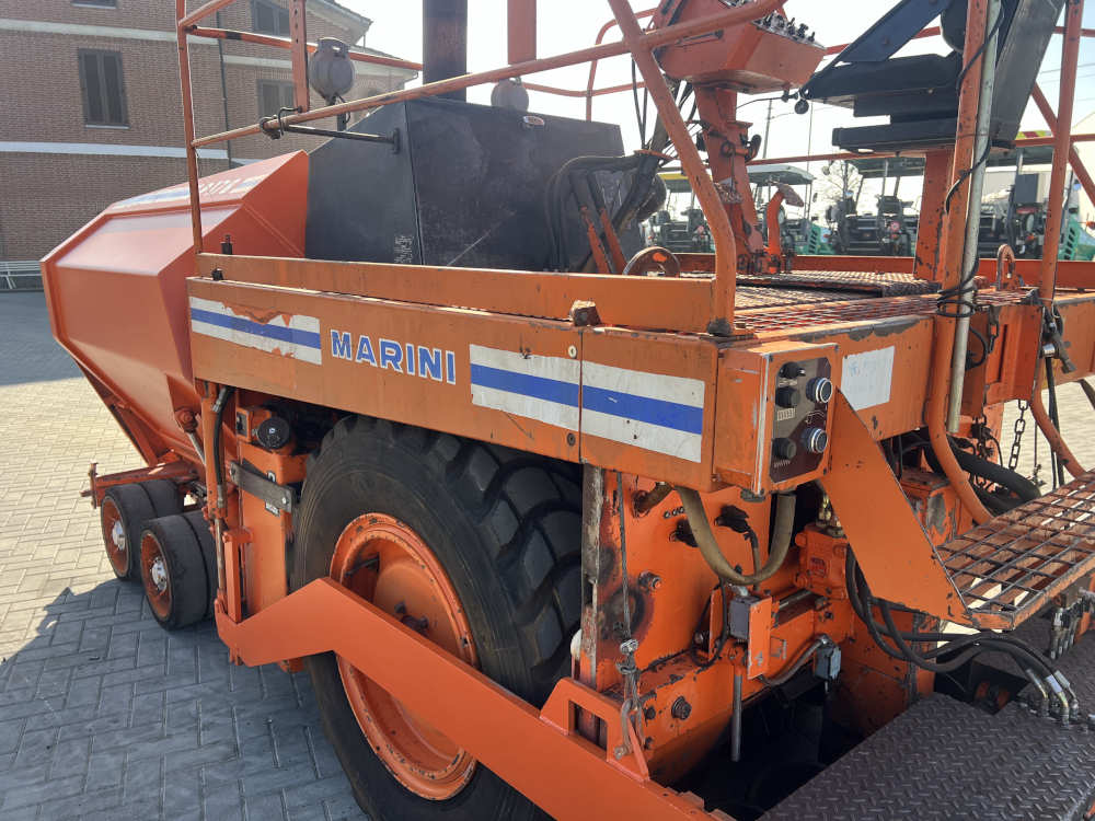 Usato 1985 Marini P 176