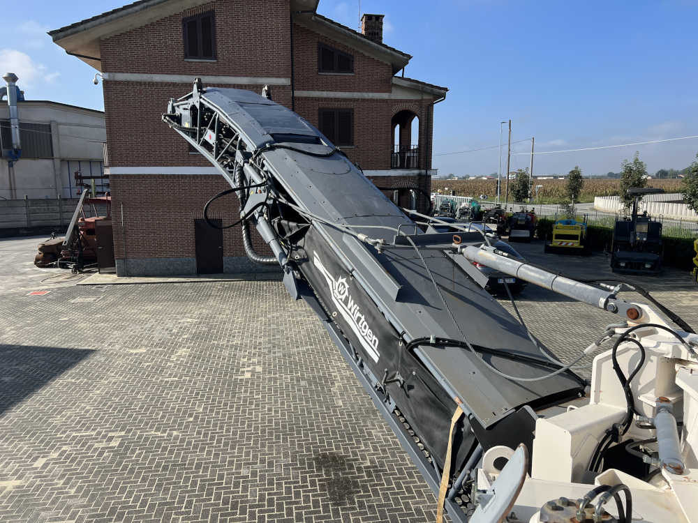 Usato 2006 Wirtgen W 2000