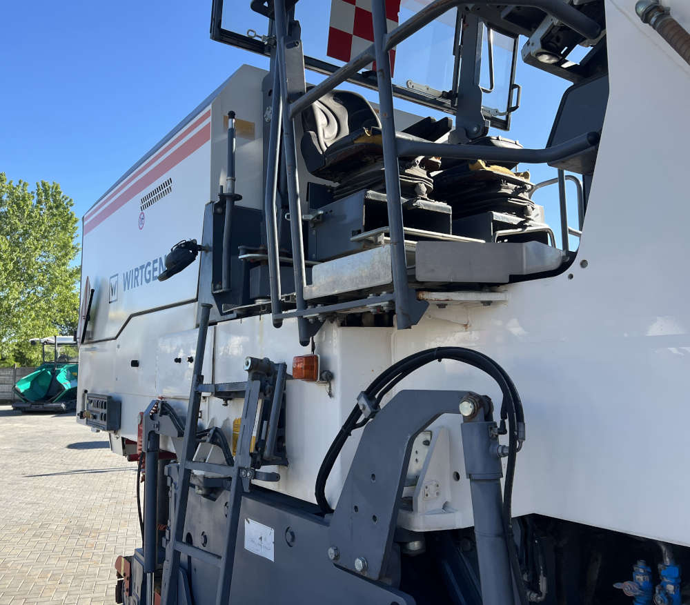 Usato 2014 Wirtgen W 200i