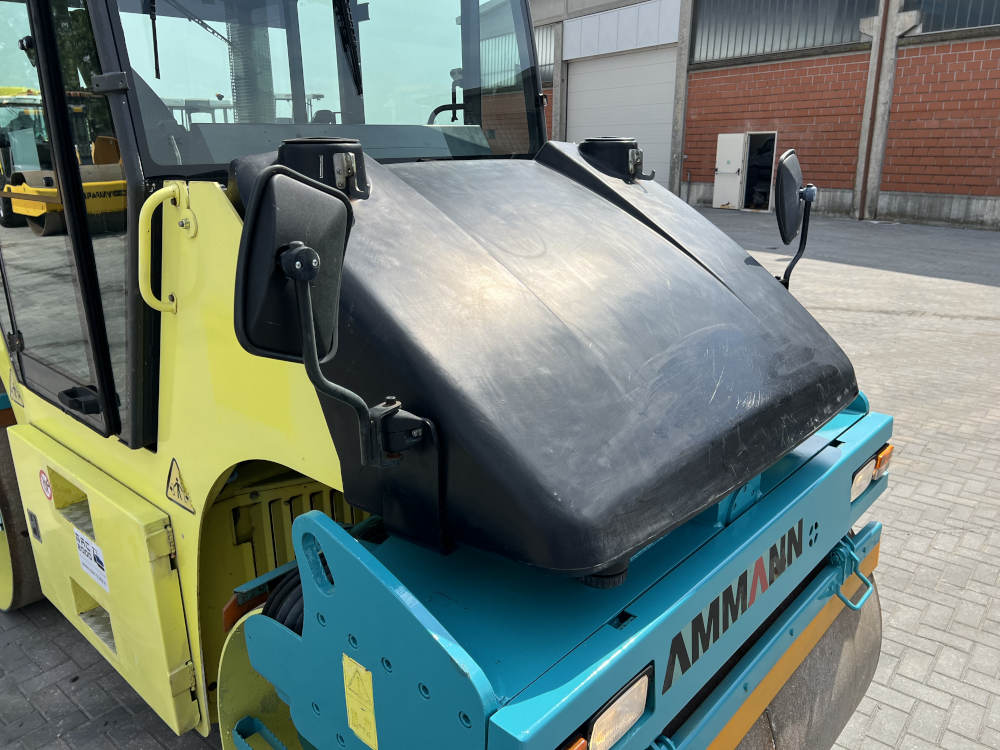 Usato 2007 Ammann AV 70-2