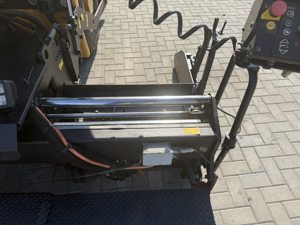 Usato 2018 Caterpillar AP 300F