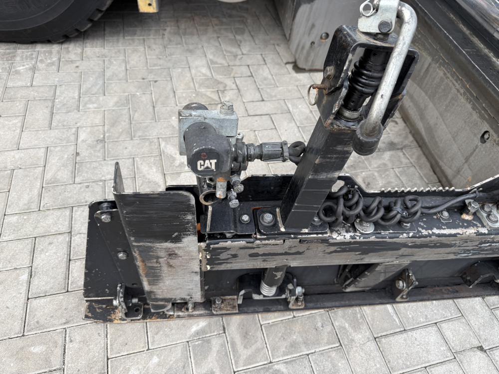 Usato 2018 Caterpillar AP 500F