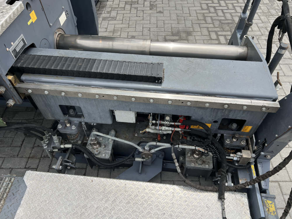 Usato 2017 Vogele Super 1800-3i