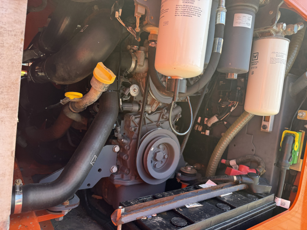 Usato 2019 Hamm HD+ 70i VV