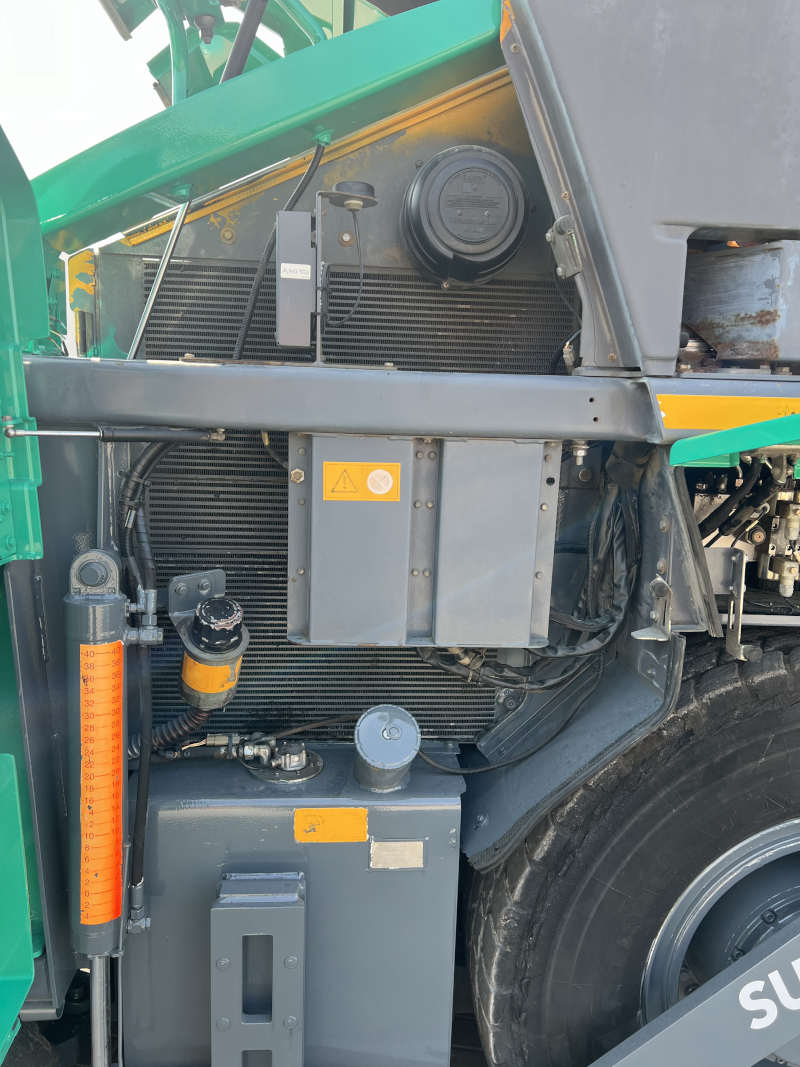 Usato 2013 Vogele S 1803-3i