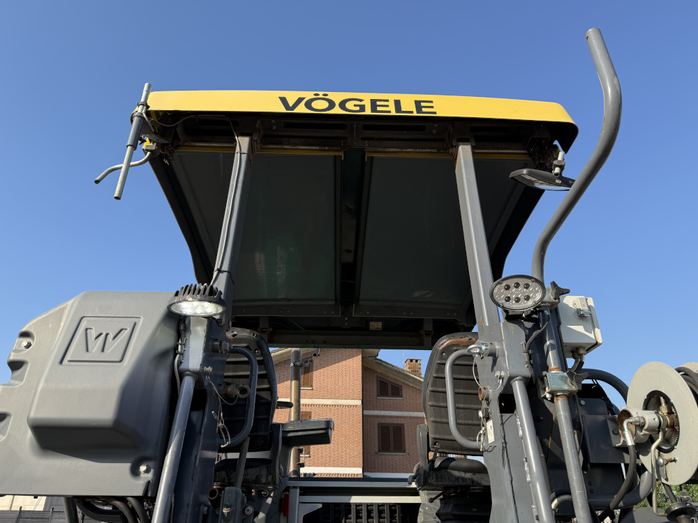 Usato 2021 Vogele S 1303-3i
