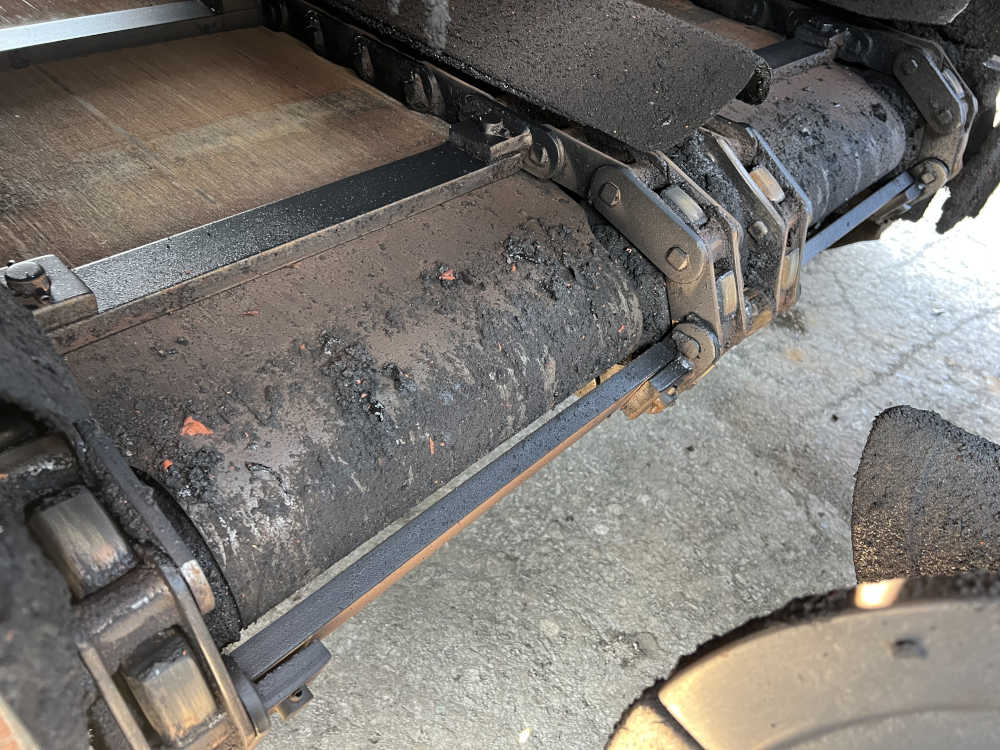 Usato 2008 Demag DF 135C -35190-