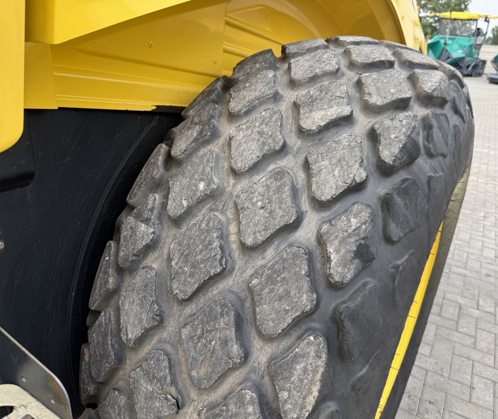 Usato 2021 Bomag BW 216 DH-5