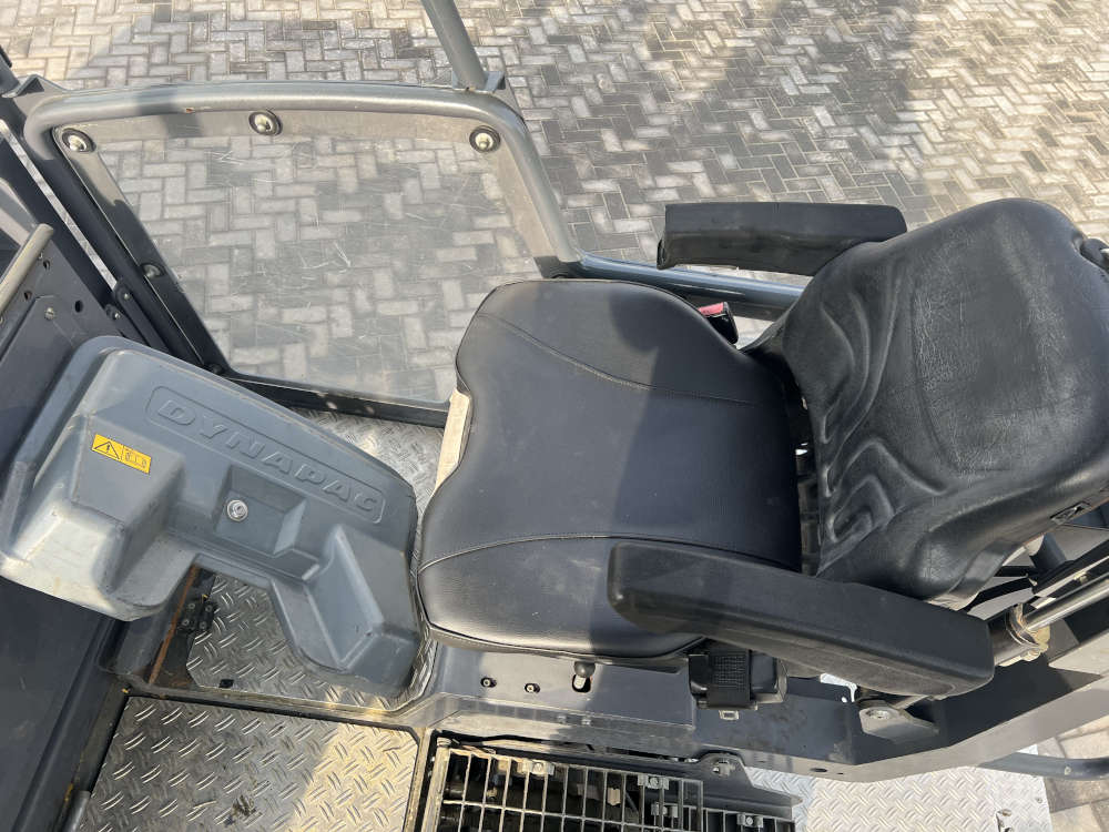 Usato 2016 Dynapac SD 1800 W