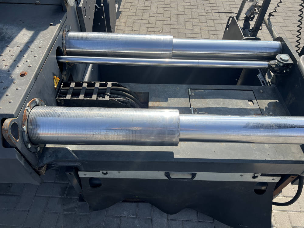 Usato 2014 Bomag BF 600C-2