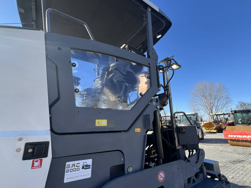 Usato 2018 Dynapac SD 2500 CS