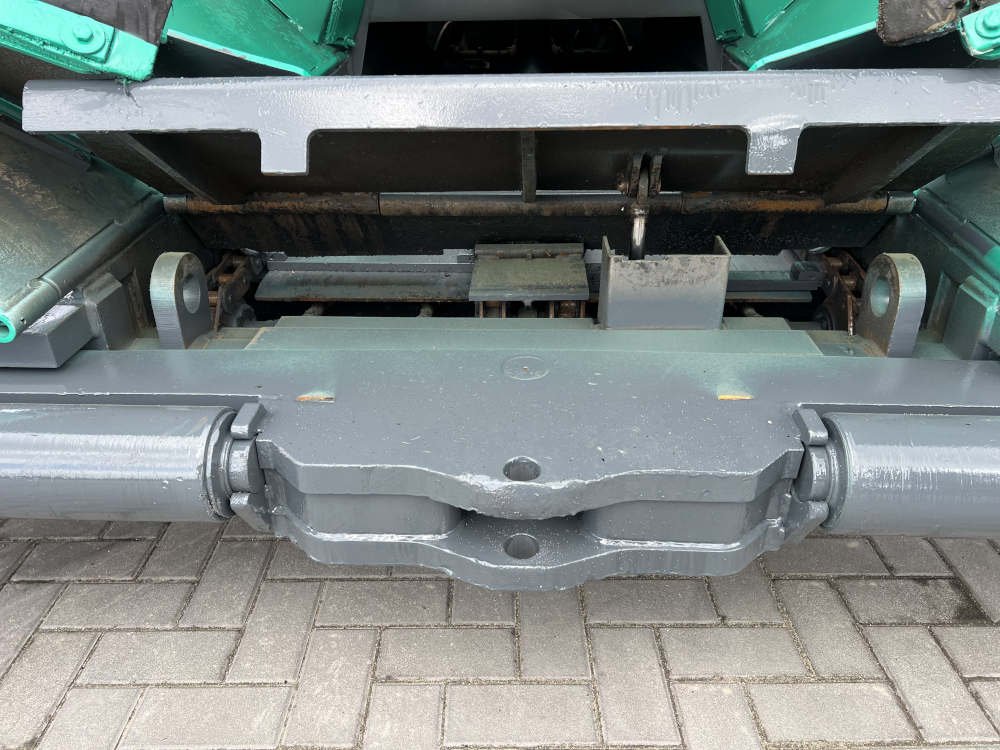 Usato 2008 Vogele S 1803-2 -524-