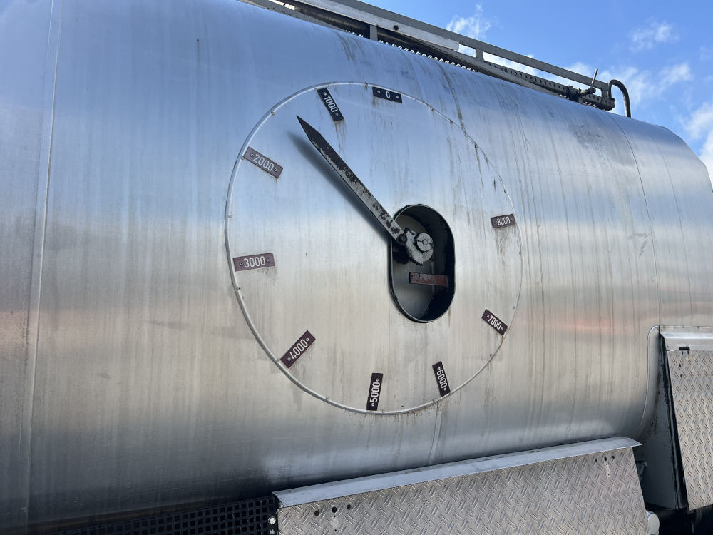 Usato 2000 Daf/Breining 85CF/BK 194