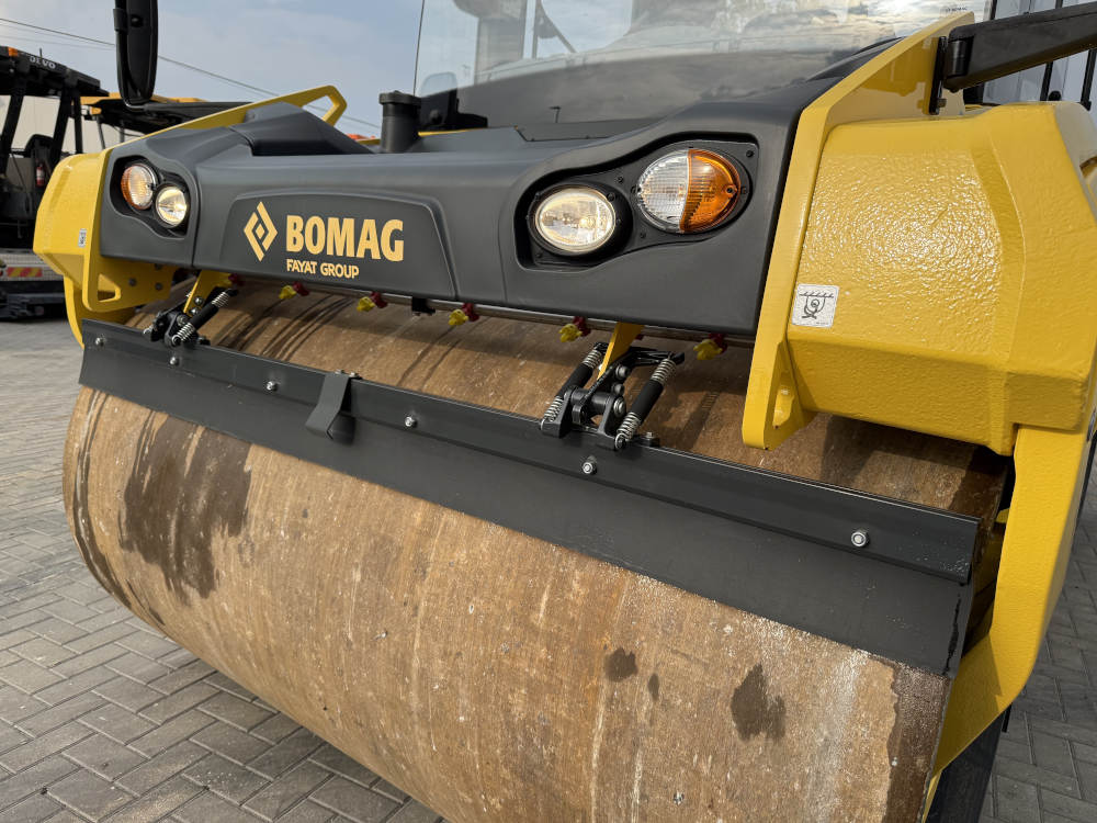 Usato 2023 Bomag BW 202 AD-50