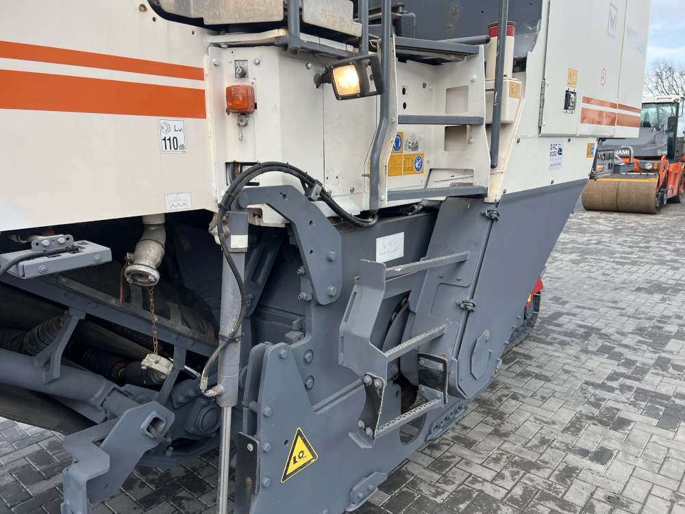 Usato 2015 Wirtgen W 200i