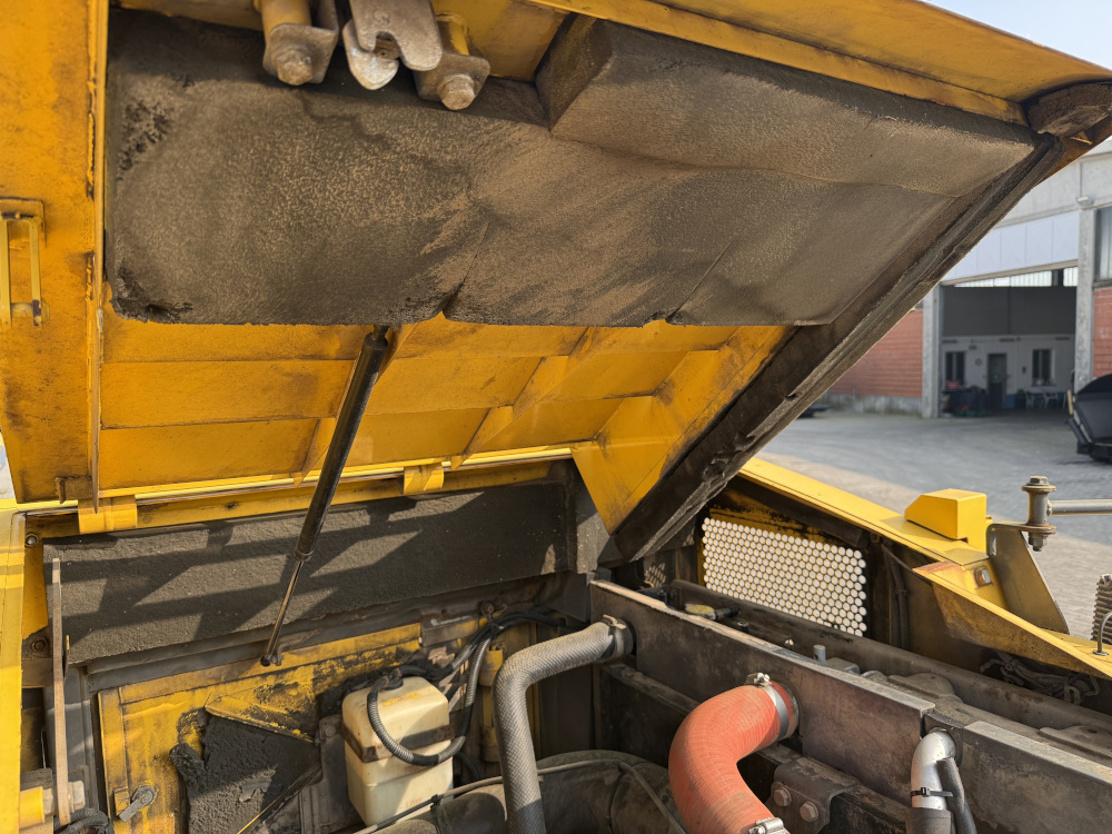 Usato 2015 Sumitomo HA 60W-8