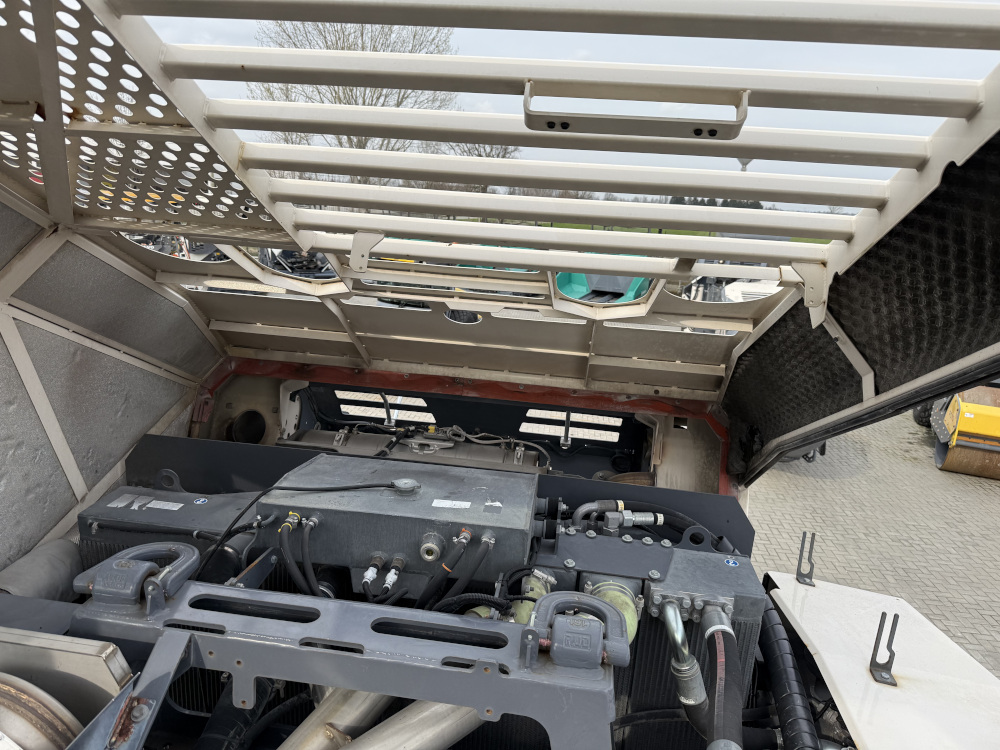 Usato 2017 Wirtgen W 250i