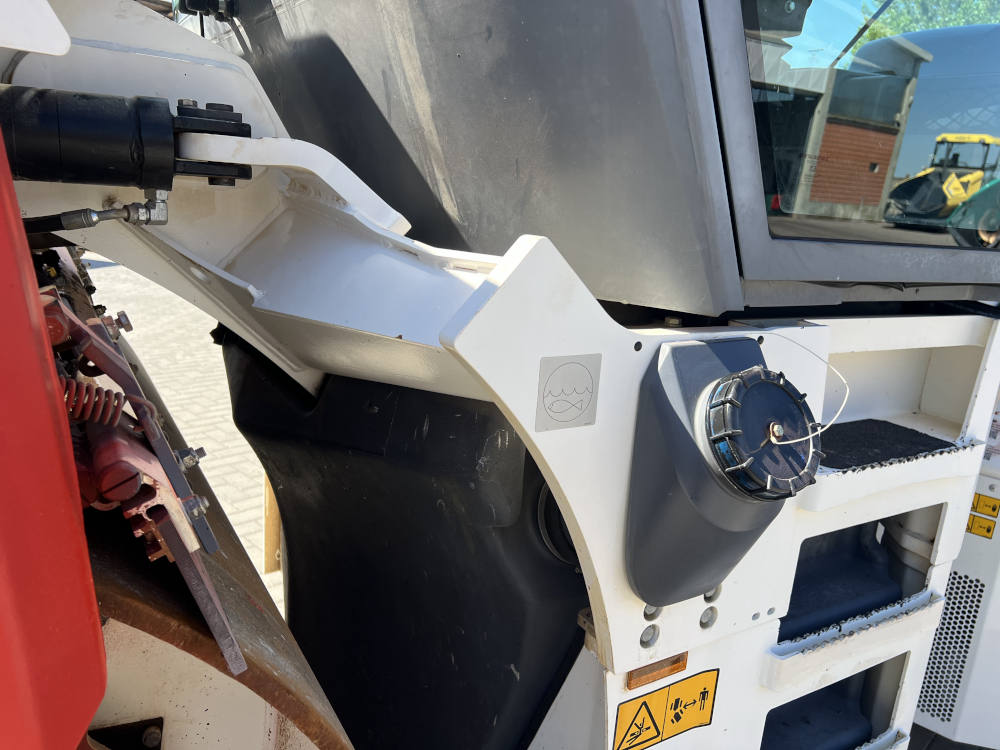 Usato 2018 Dynapac CC 4200 VI